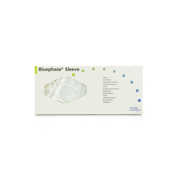 Protection Bluephase G2 et 20i Vivadent - Boite de 50
