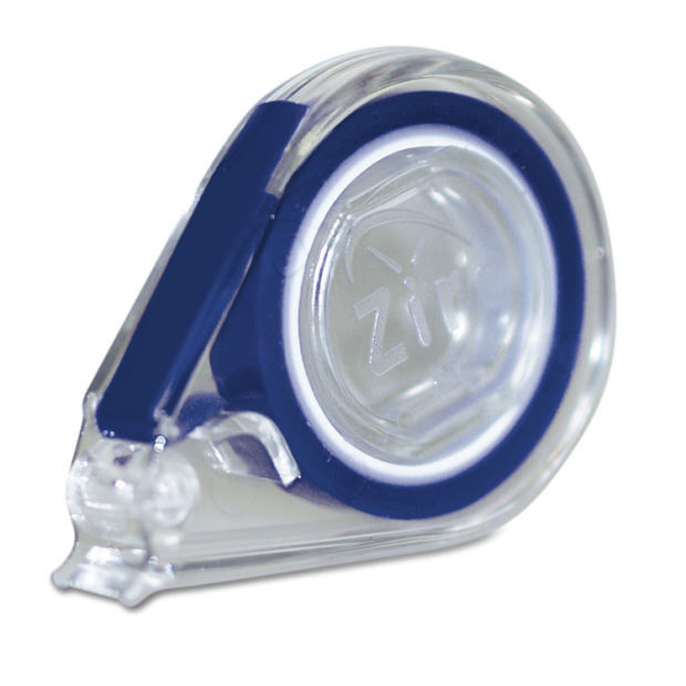 Rubans de marquage (304,8 cm) bleu nuit