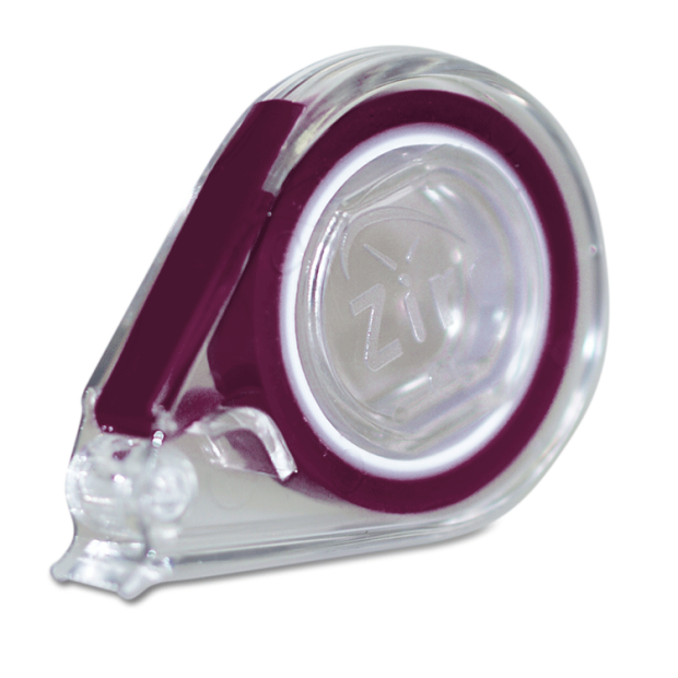 Rubans de marquage (304,8 cm) prune