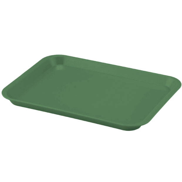 Plateau à instruments B-Lok sans compartiment vert
