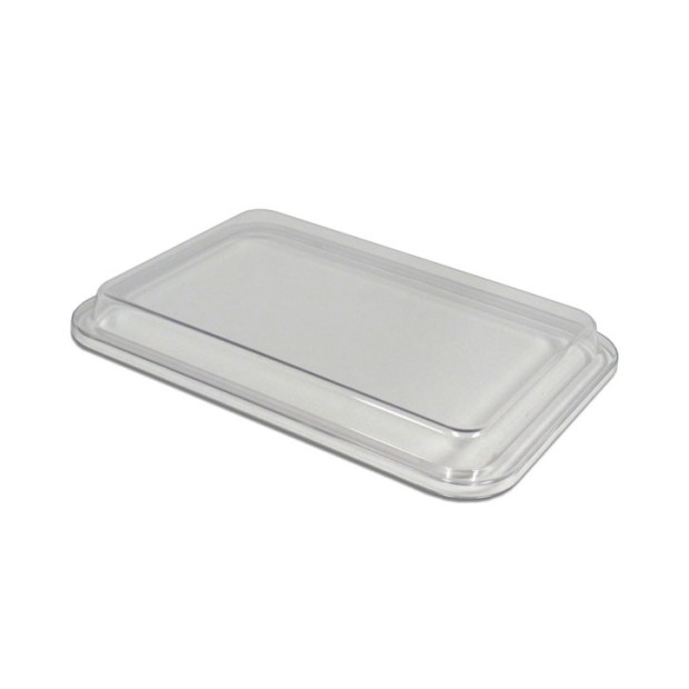 Couvercle transparent (non verrouillable) pour Mini Plateau