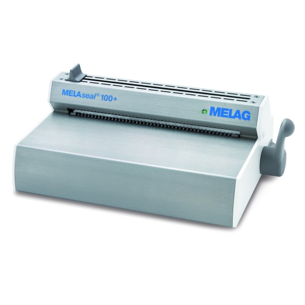SOUDEUSE MELASEAL 100+ A IMPULSION
