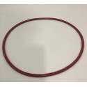 JOINT DE PORTE ROUGE DOMINA