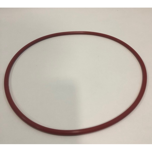 JOINT DE PORTE ROUGE DOMINA