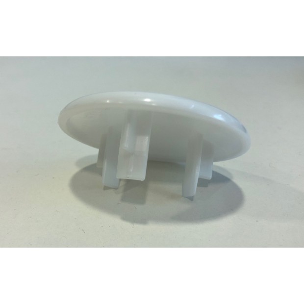 Cache trappe à or en plastique Belmont