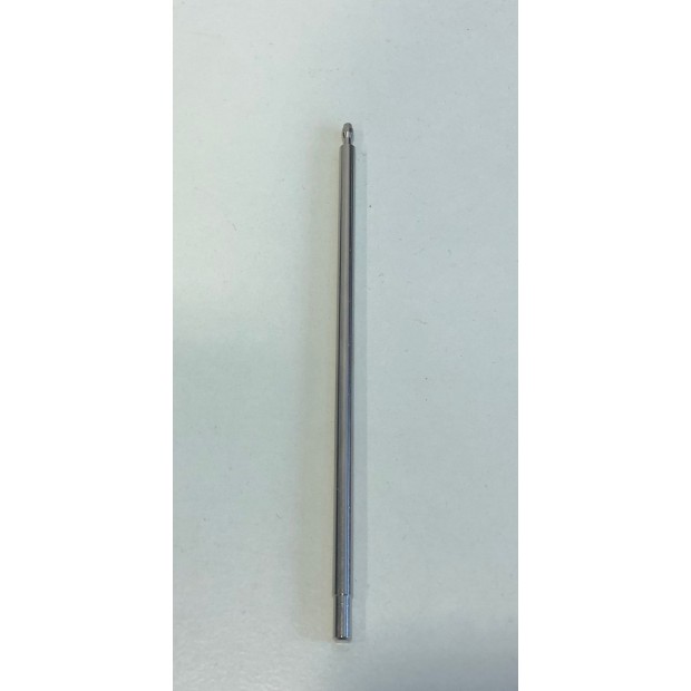 Tige en métal pour filtre d'aspiration Progia Belmont