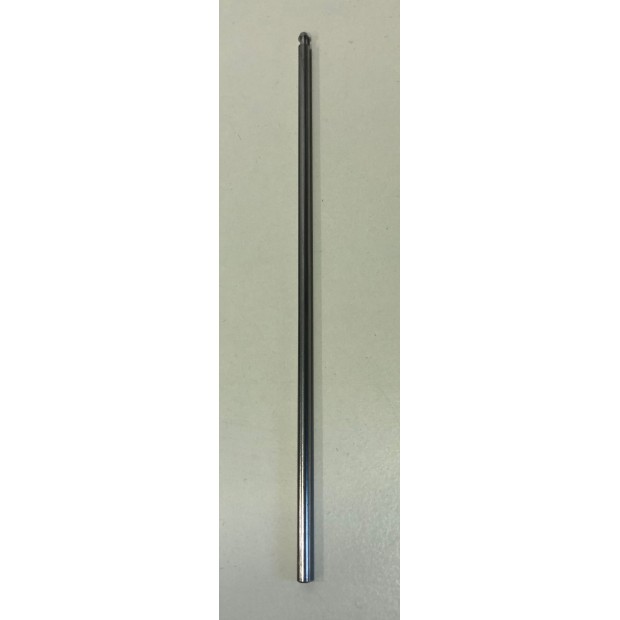 Tige en métal pour filtre d'aspiration Cp-one Belmont