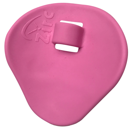 Aide à l'aspiration "mains-libres" Pink Petal (x50)