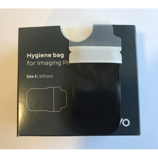 HOUSSE DE PROTECTION Taille 3 POUR EXPRESS (200 pièces)