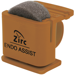 Endo Assist anneau de maintien (3,8 x 3,8 x 3,2 cm) cuivre