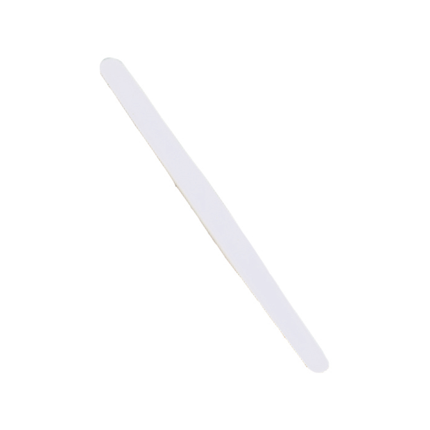 Spatule à ciment Blanc x1