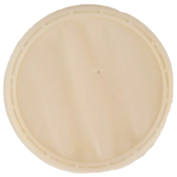 Digue jetables Insti Dam en latex beige x20