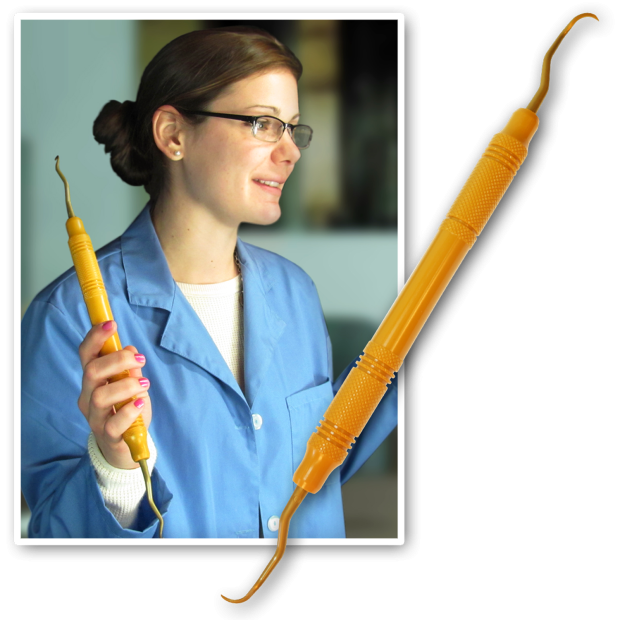 Mega-Gracey Posterieur