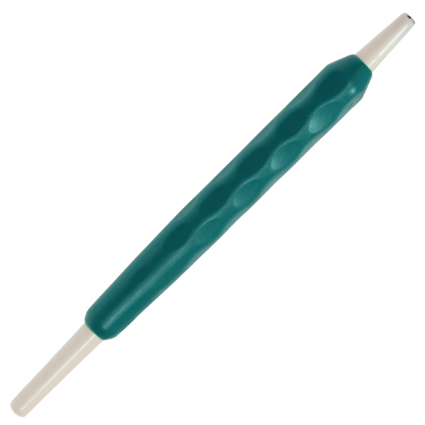 Manche Ergo grip pour miroir buccaux jade