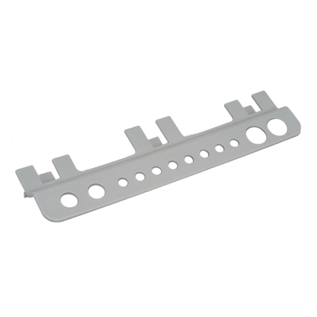 Support à mini-recharges (compules) à clipser