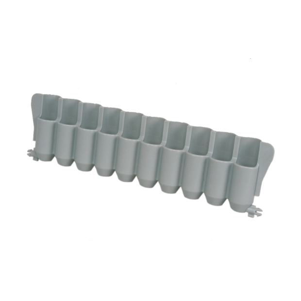 Extension de présentoir pour 10 seringues