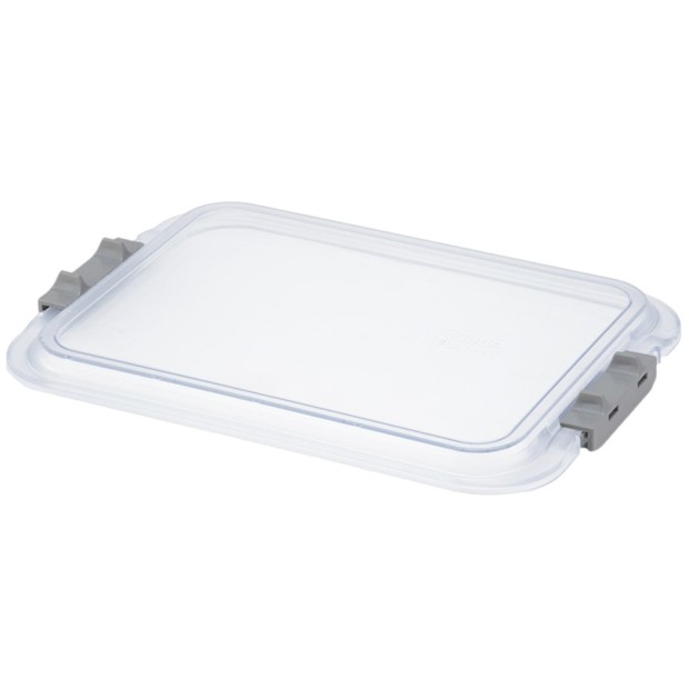 Couvercle pour plateaux à instruments B-Lok (non verrouillable)