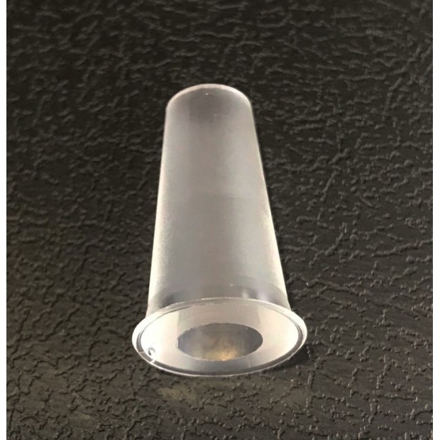 GUIDE LUMIERE PIECE A MAIN SLIM/B.LED