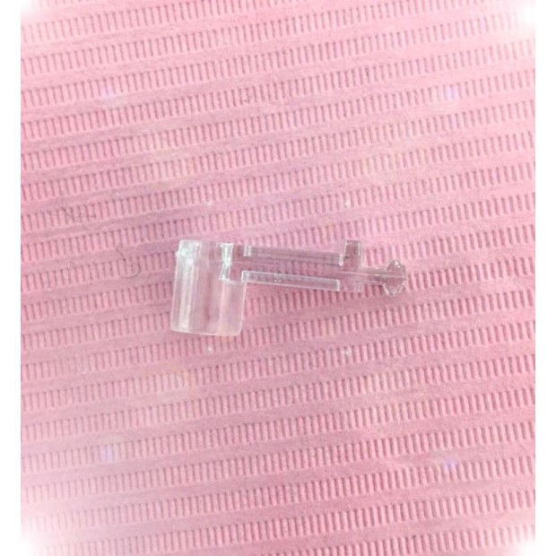 MORDUS  KIT DE 500 SUCETTES I MAX