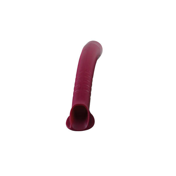 Canule d'aspiration EM19 couleur Bordeaux Monoart (boîte de 10)