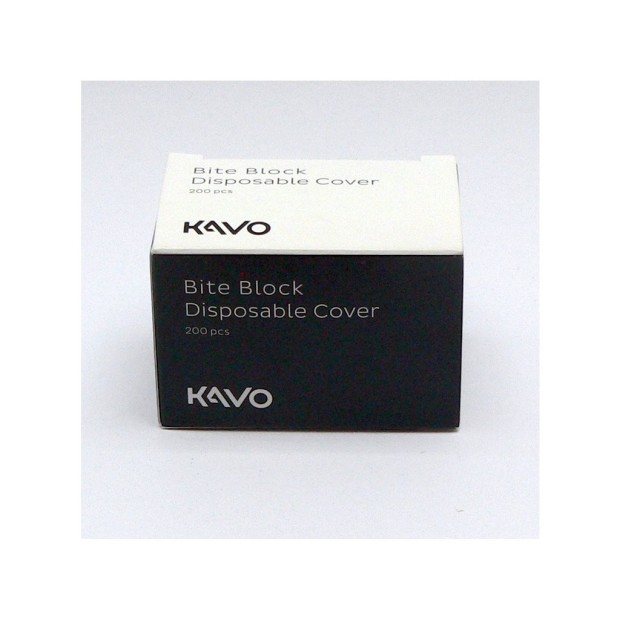 PROTECTION MORDU PANO INSTRUMENTARIUM