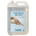SOLUTION HYDROALCOOLIQUE ANIOS RUB 85 NPC BIDON DE 5LT