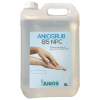 SOLUTION HYDROALCOOLIQUE ANIOS RUB 85 NPC BIDON DE 5LT