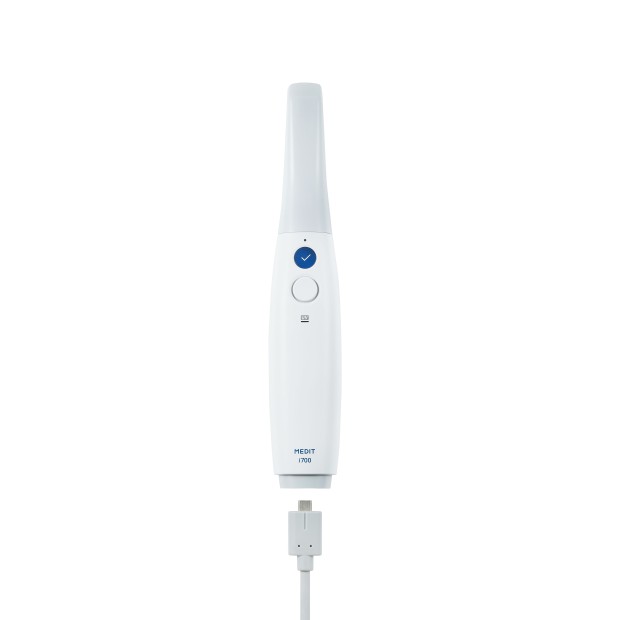 CAMERA INTRAORAL 3 D  MEDIT i700