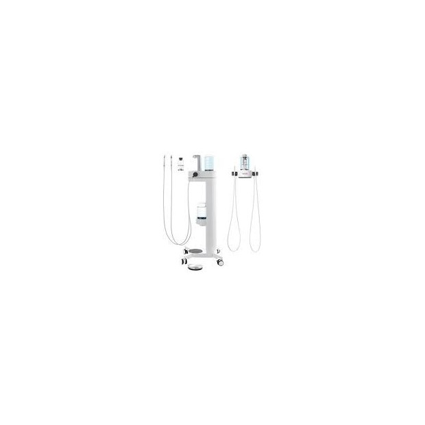 CART AIRFLOW STATION+ AUTONOME POUR AIRFLOW  MASTER