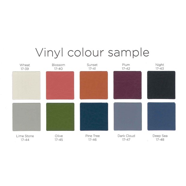 TABOURET PERFECT CLASSIC