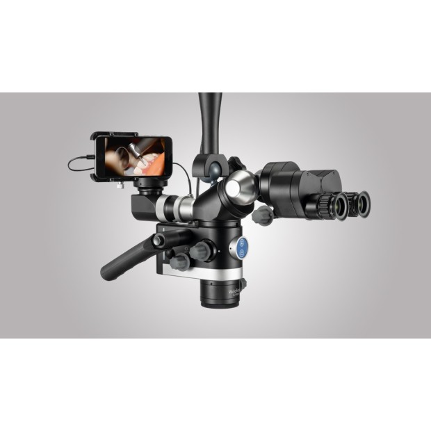 MICROSCOPE CJ OPTIK ADANCED