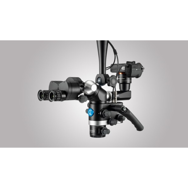 MICROSCOPE CJ OPTIK ADANCED