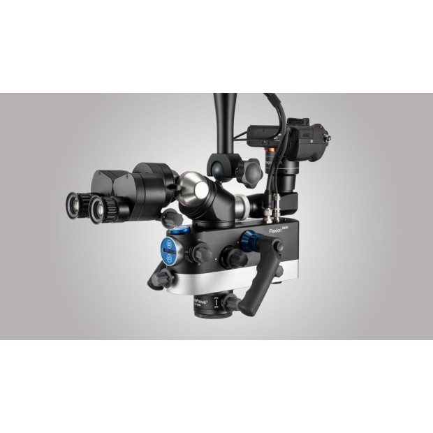 MICROSCOPE CJ OPTIK ADANCED