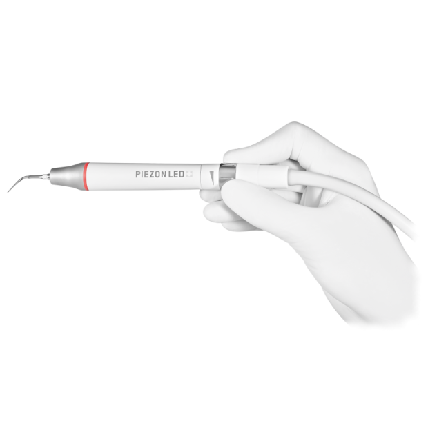 SET PIECE A MAIN PIEZON LED