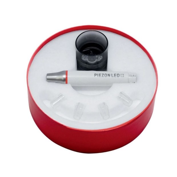 SET PIECE A MAIN PIEZON LED