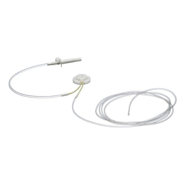 KIT 10 LIGNES D'IRRIGATION STERILE A USAGE UNIQUE AVEC CASSETTE