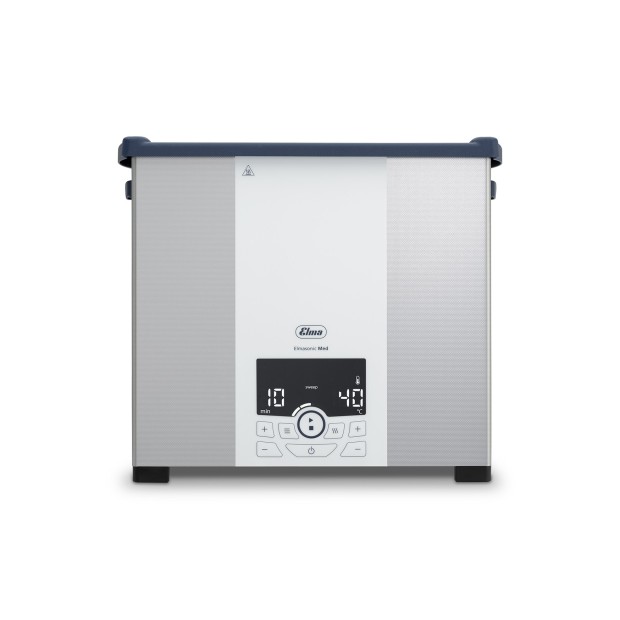 CUVE A ULTRASONS ELMASONIC MED 180