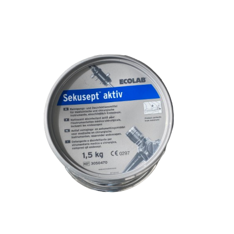 SEKUSEPT AKTIV - Seau de 1,5 kg