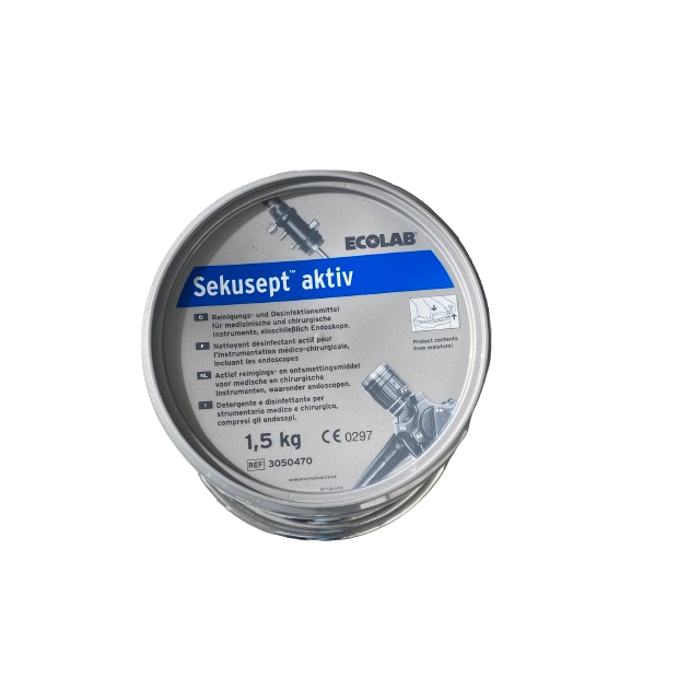 SEKUSEPT AKTIV - Seau de 1,5 kg