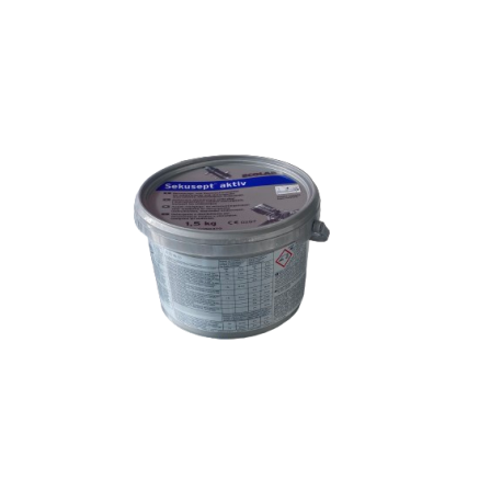 SEKUSEPT AKTIV - Seau de 1,5 kg