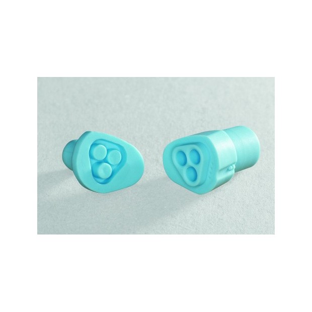 BOITE DE MAGIC SONIC (x4)