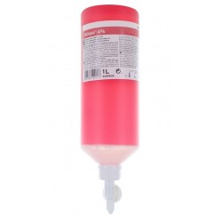 SKINSAN 4% BTL 1LT AIRLESS - SAVON ANTIMICROBIEN