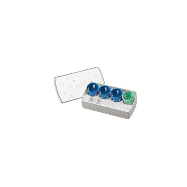 KIT D'INSERT DETARTRAGE
