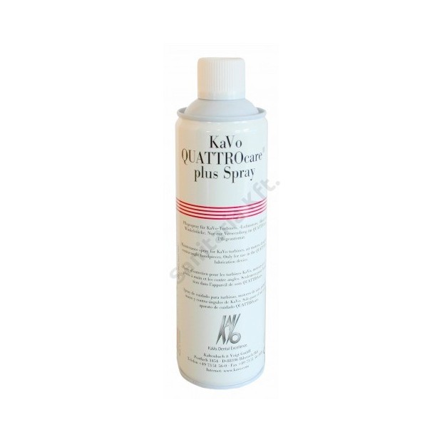 SPRAY QUATTRO CARE 2140P (CARTON DE 6)