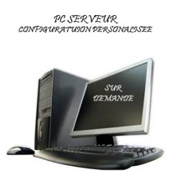 PC SERVEUR I5 PROMADENT