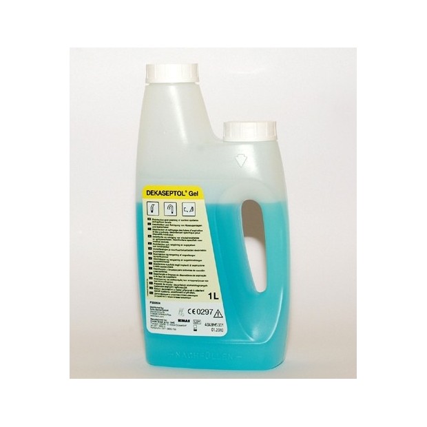 DEKASEPTOL 1L (x12)