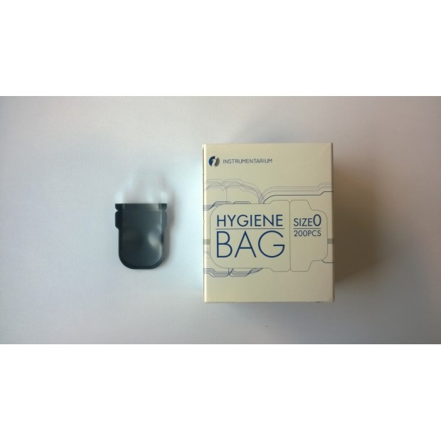 PROTECTION HYGIENIQUE TAILLE 0 POUR EXPRESS (200 pièces)