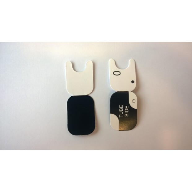 CARTON DE PROTECTION TAILLE 0 (200 pces)