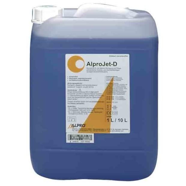 ALPROJET-D BIDON 10 L