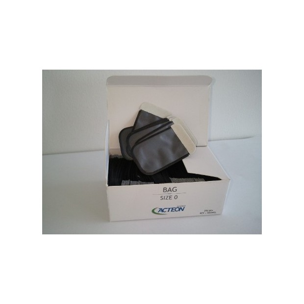 HOUSSE DE PROTECTION POUR ERLM - Taille 0 (250pces)